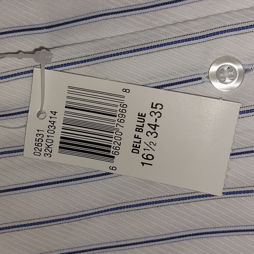Kenneth Cole dress shirt - Picture 8 of 8